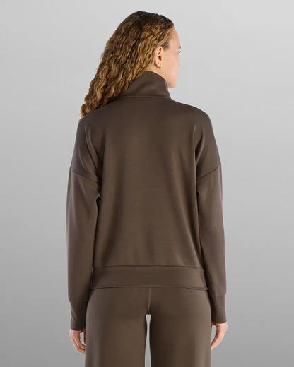 Opal Half-Zip
