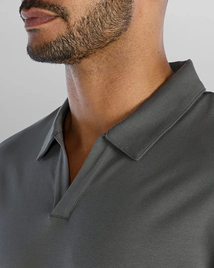 LUX Open V Polo