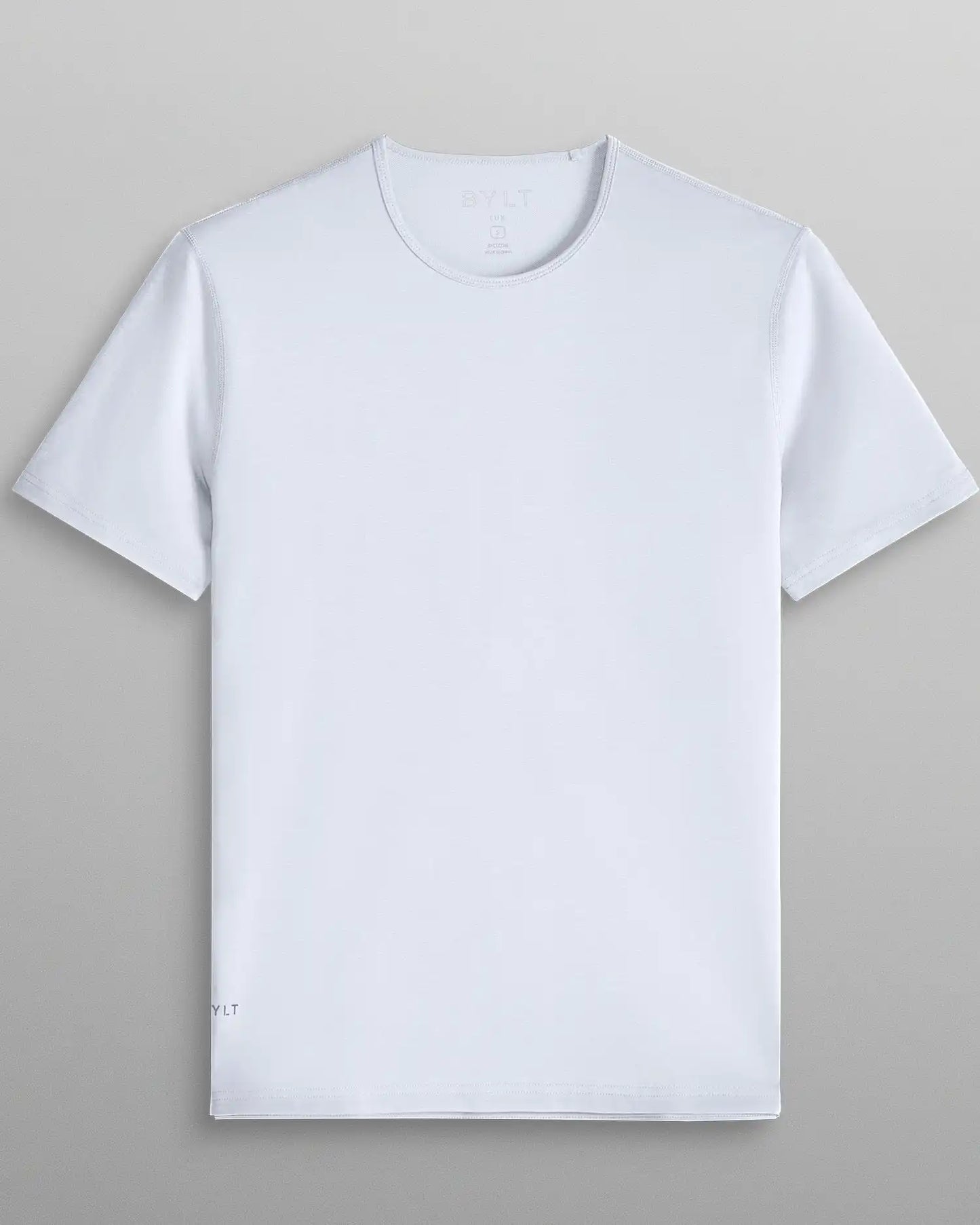 LUX Classic Fit Short Sleeve