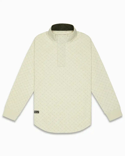 Elite+ Fairway Drop-Cut Pullover