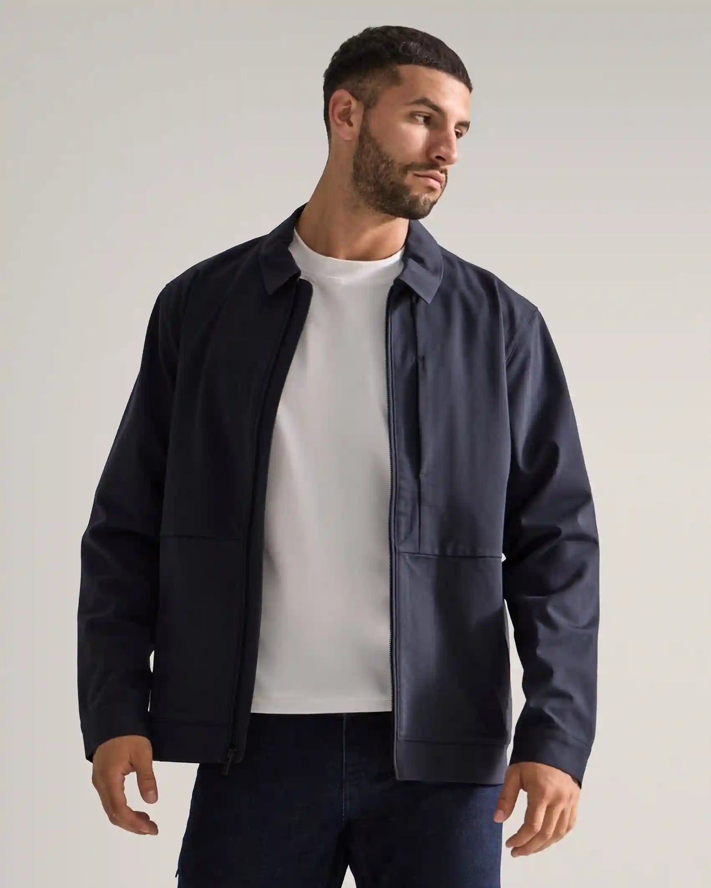 Everyday Jacket