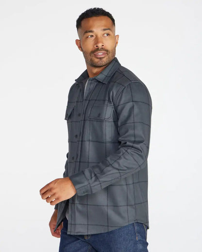 Coastal Overshirt