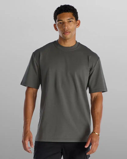 LUX Box Tee