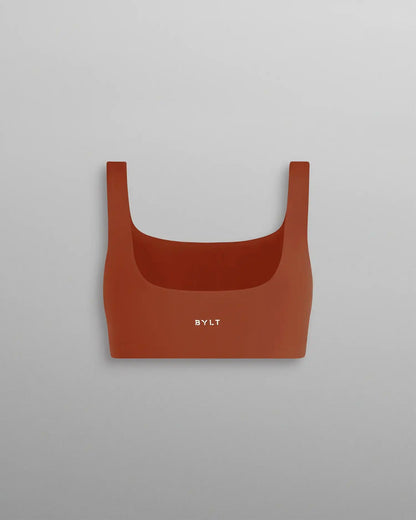 Balm Square Neck Bra
