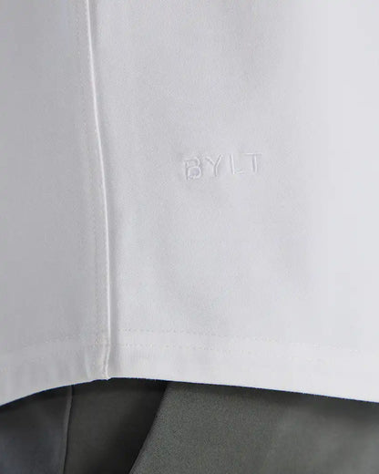 Elite+ Overshirt