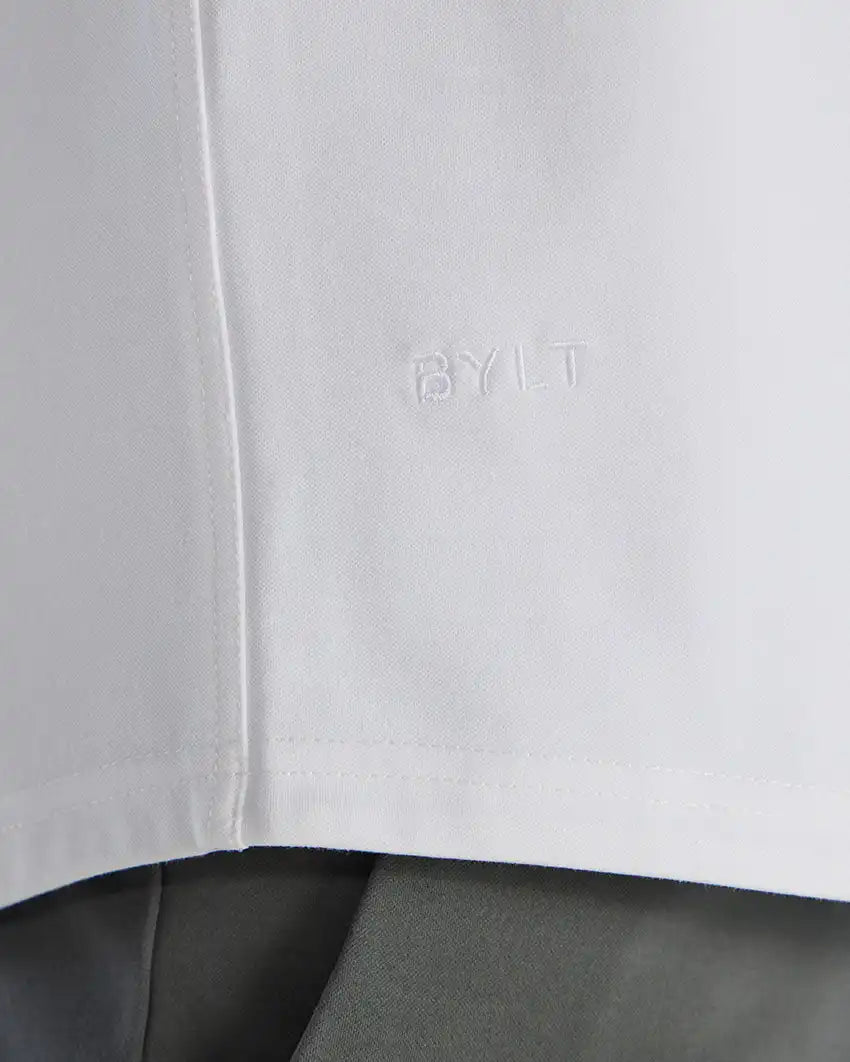 Elite+ Overshirt