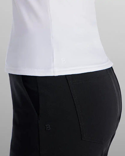 Drift Fitted Hip Short Sleeve