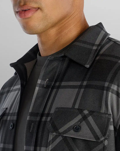 Coastal Overshirt