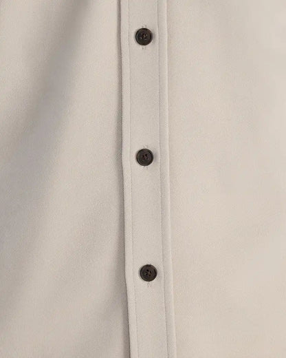 Coastal Overshirt