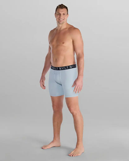 Flex Boxer Briefs