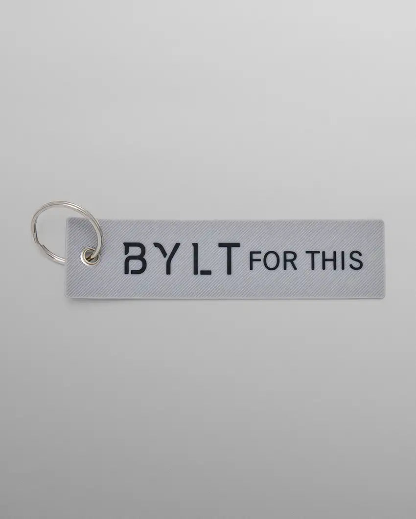 BYLT Keychain