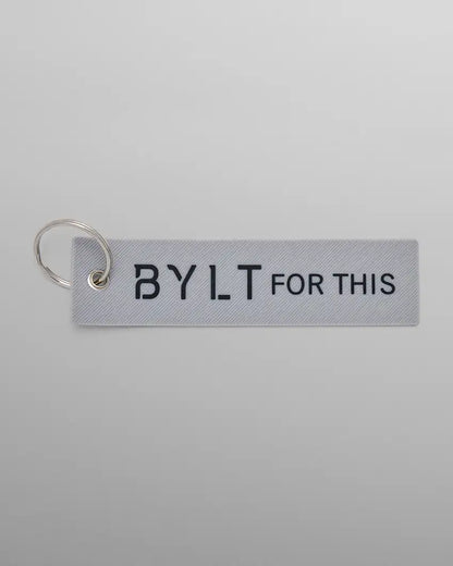 BYLT Keychain