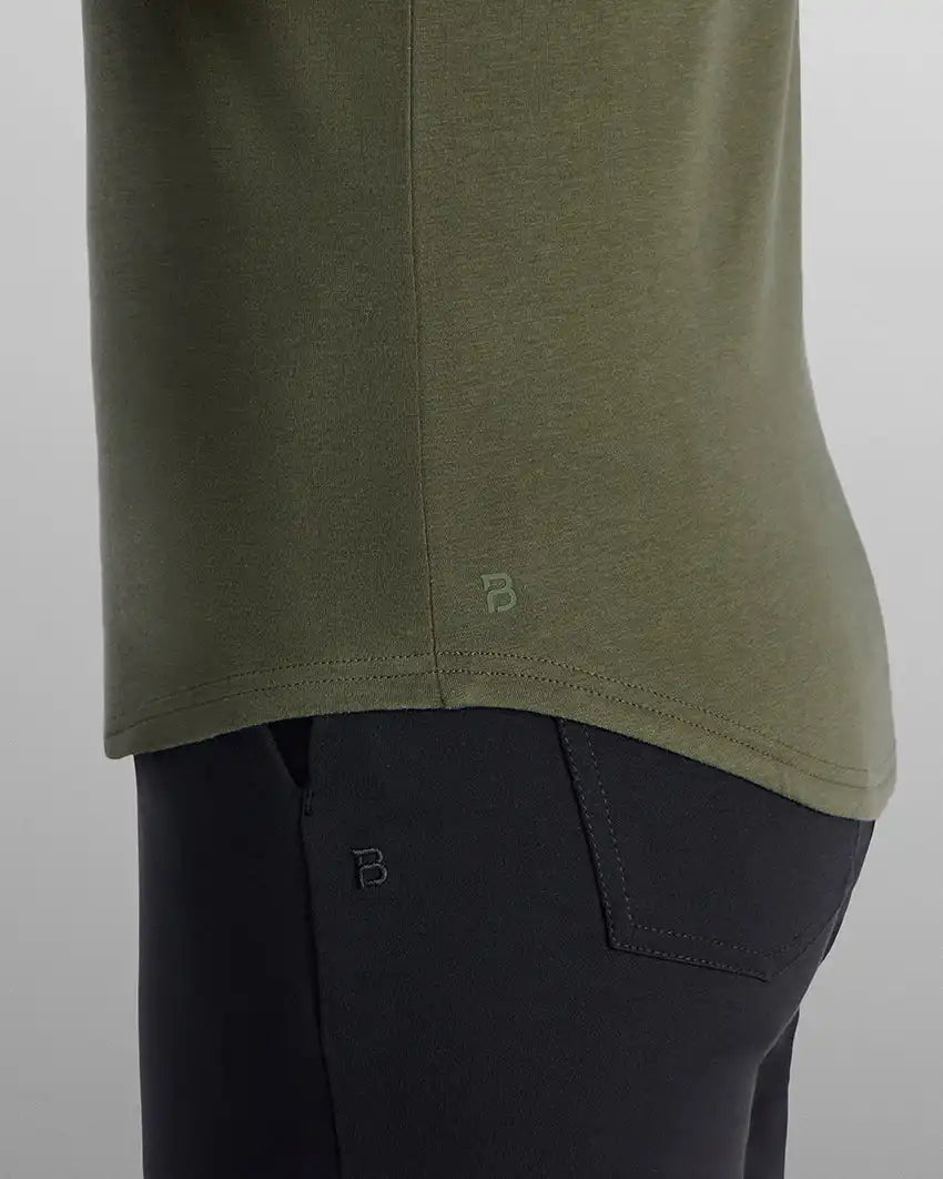 Drift Short Sleeve