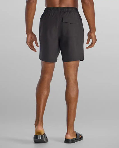 Ripstop Hybrid Short