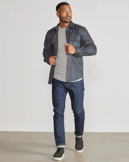 Coastal Overshirt