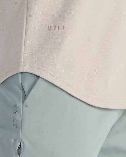Bayside Short Sleeve Polo