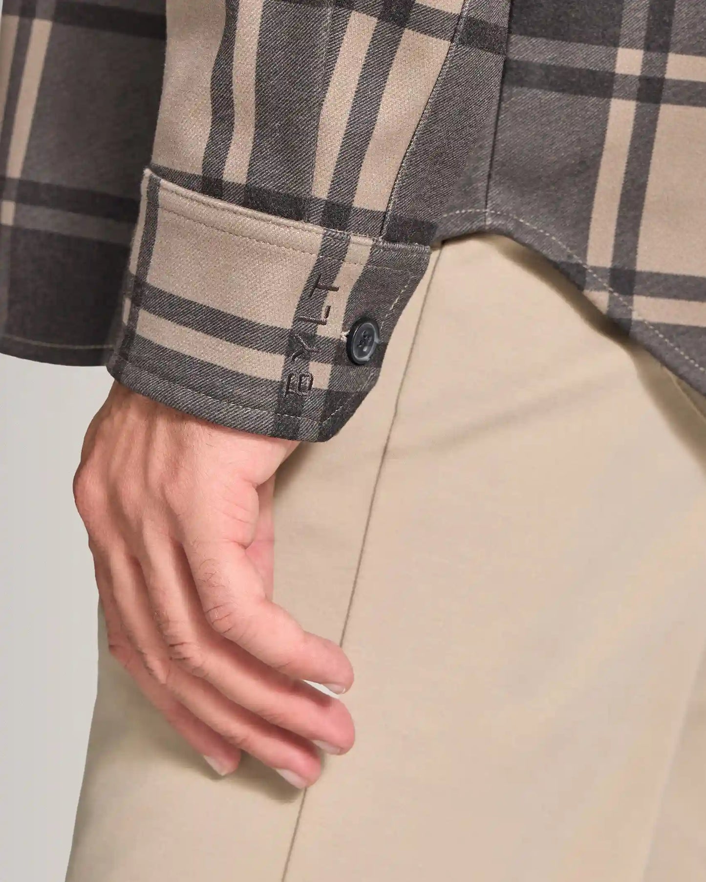 Coastal Overshirt