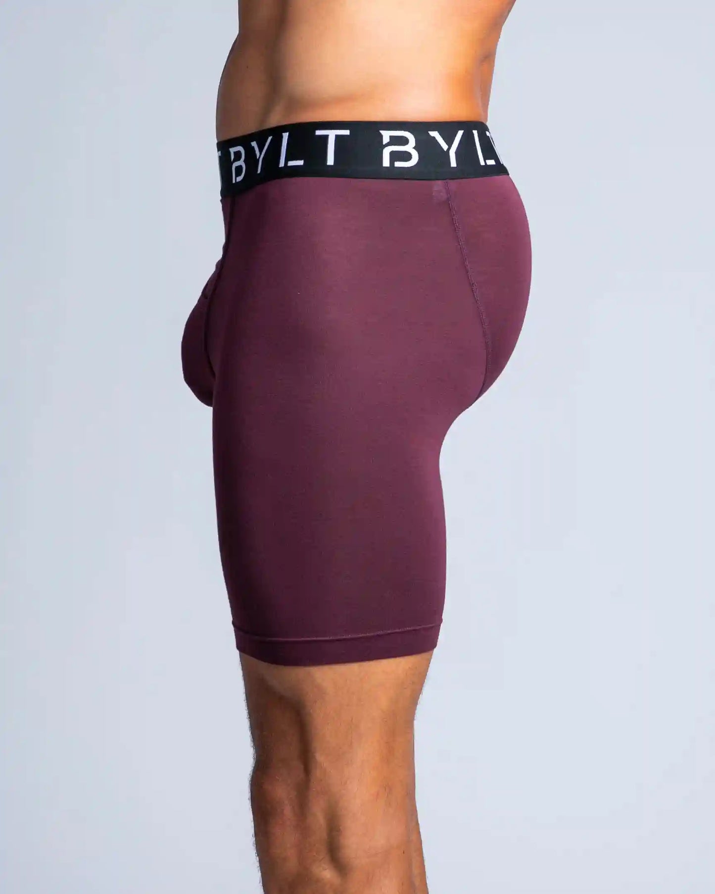 AllDay Boxer Briefs
