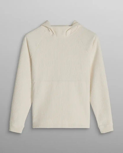 Heavyweight Waffle Hoodie
