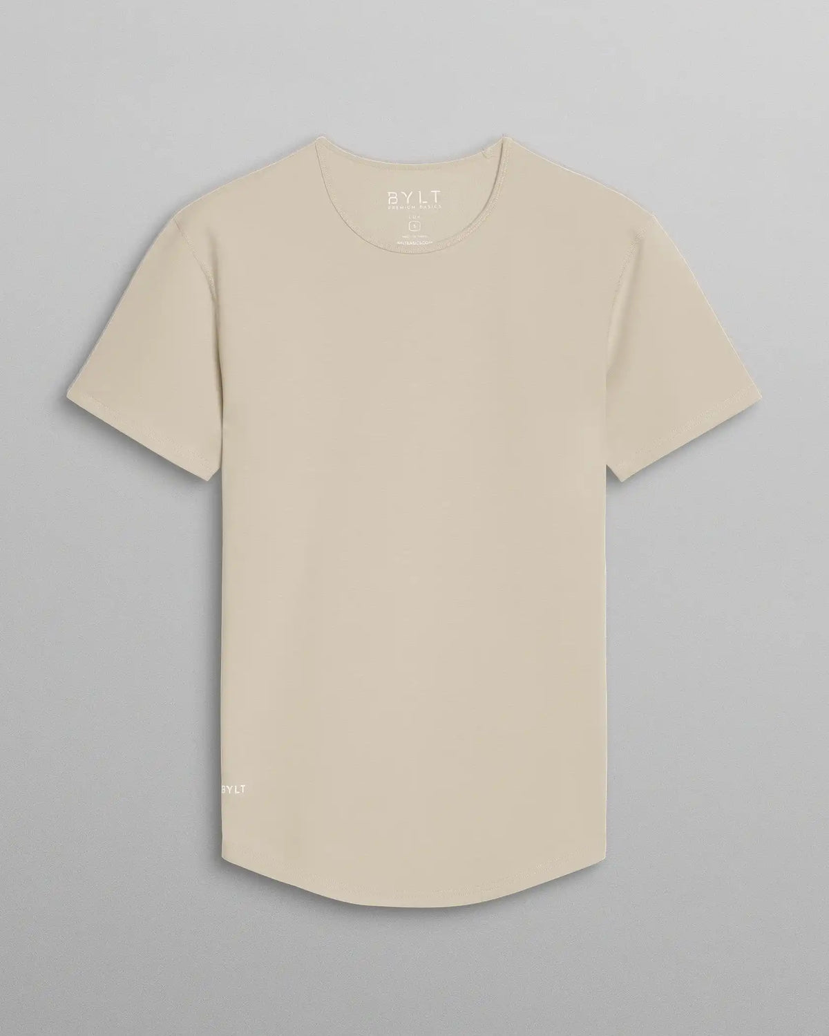 Drop-Cut: LUX