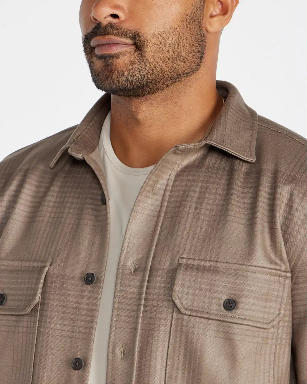 Coastal Overshirt