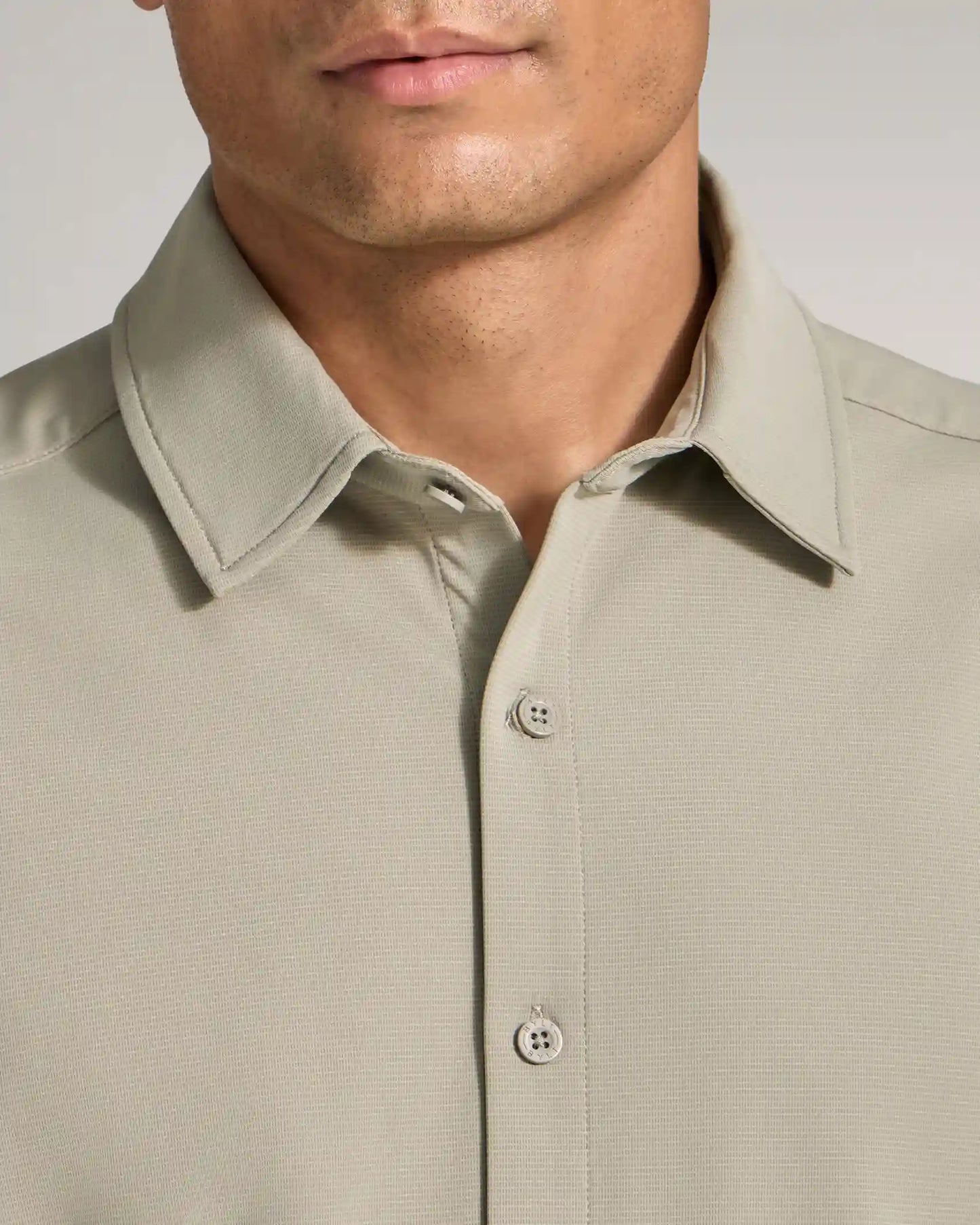 Executive Stretch 2.0 Long Sleeve Button Down