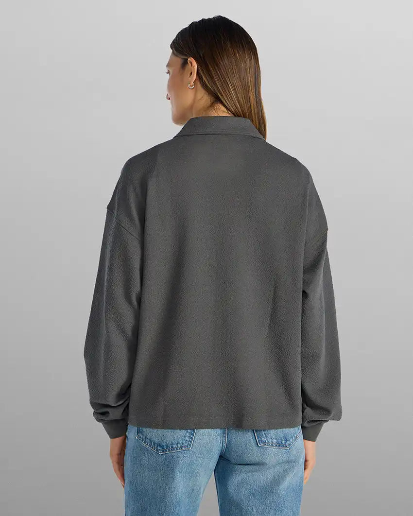 Serene Shacket
