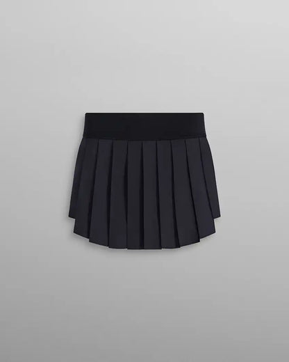 Balm Pleated Skort