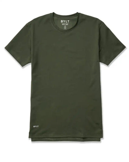 Split Hem: LUX