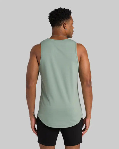 BYLT Signature Drop-Cut Tank