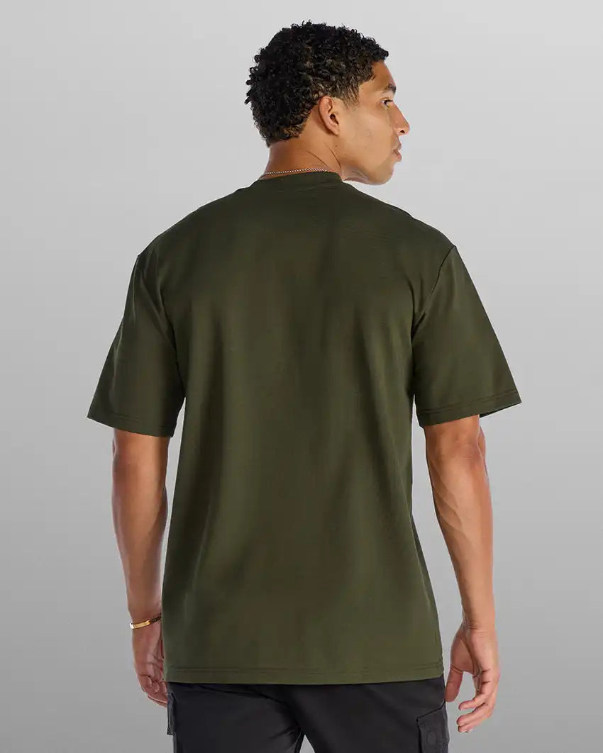 LUX Box Tee