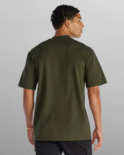 LUX Box Tee