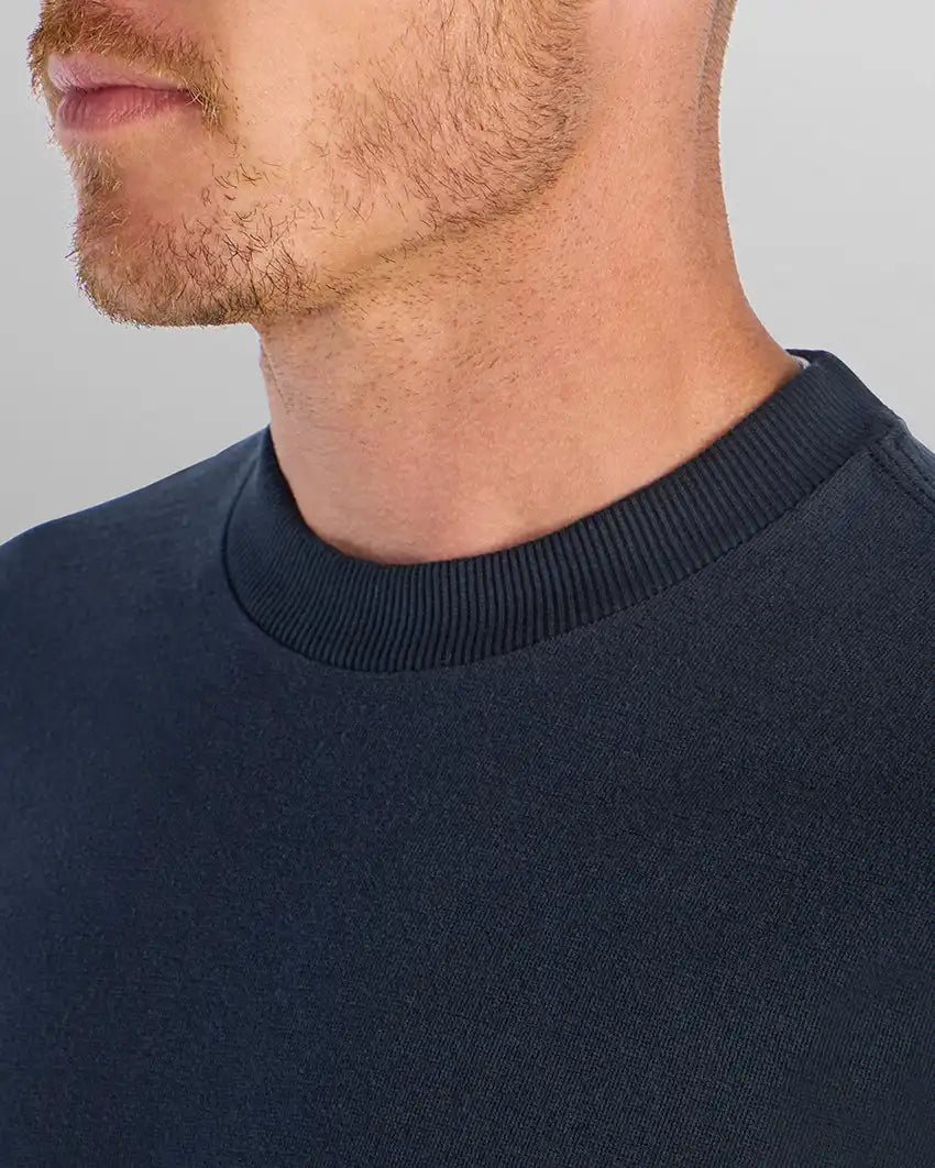 Slub Box Tee
