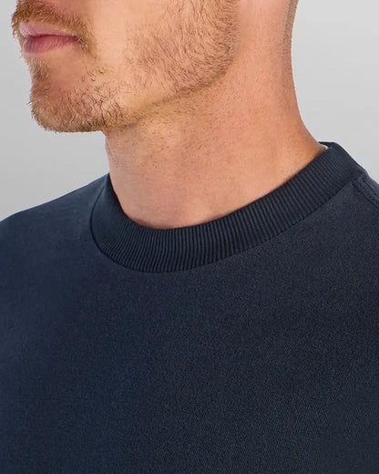 Slub Box Tee
