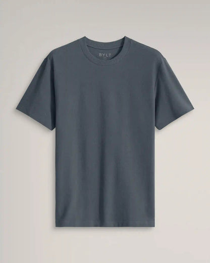 Slub Box Tee
