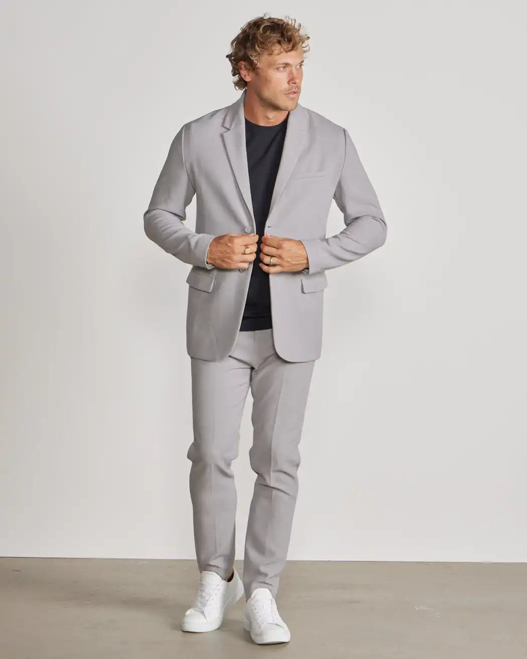 Pro Blazer