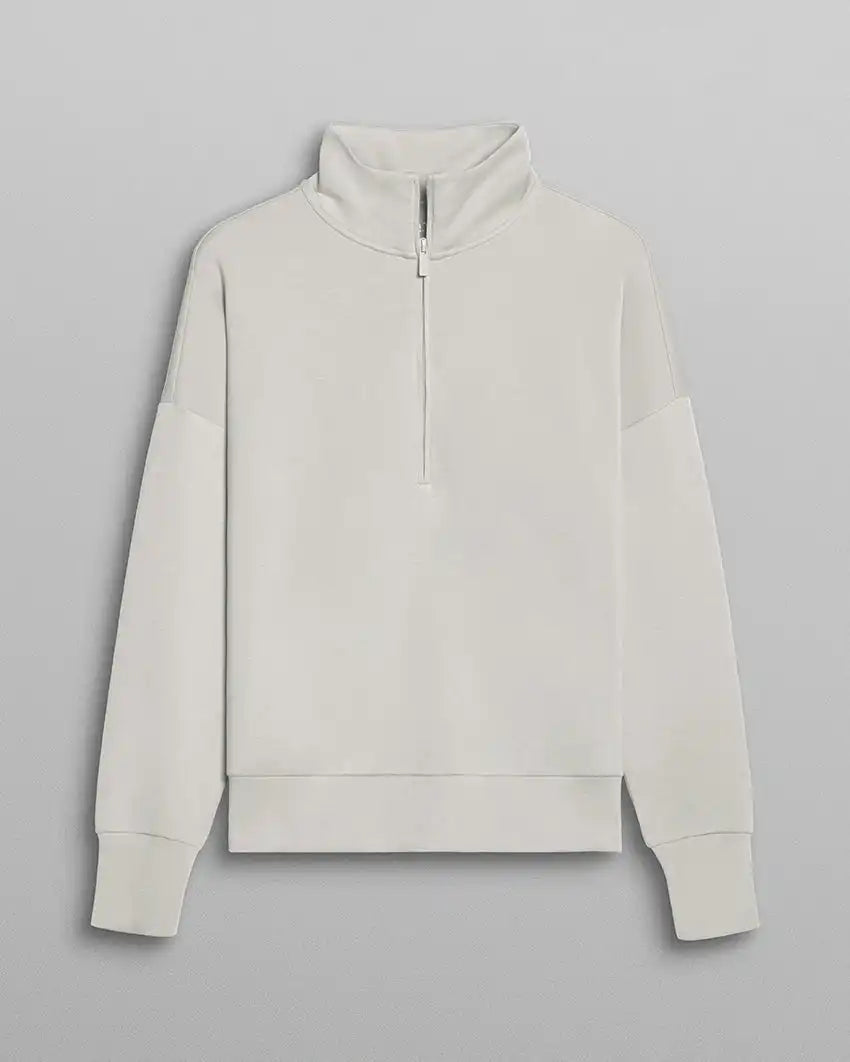 Opal Half-Zip