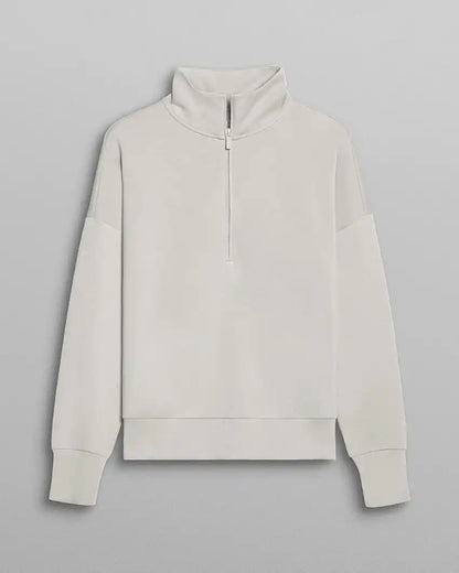 Opal Half-Zip