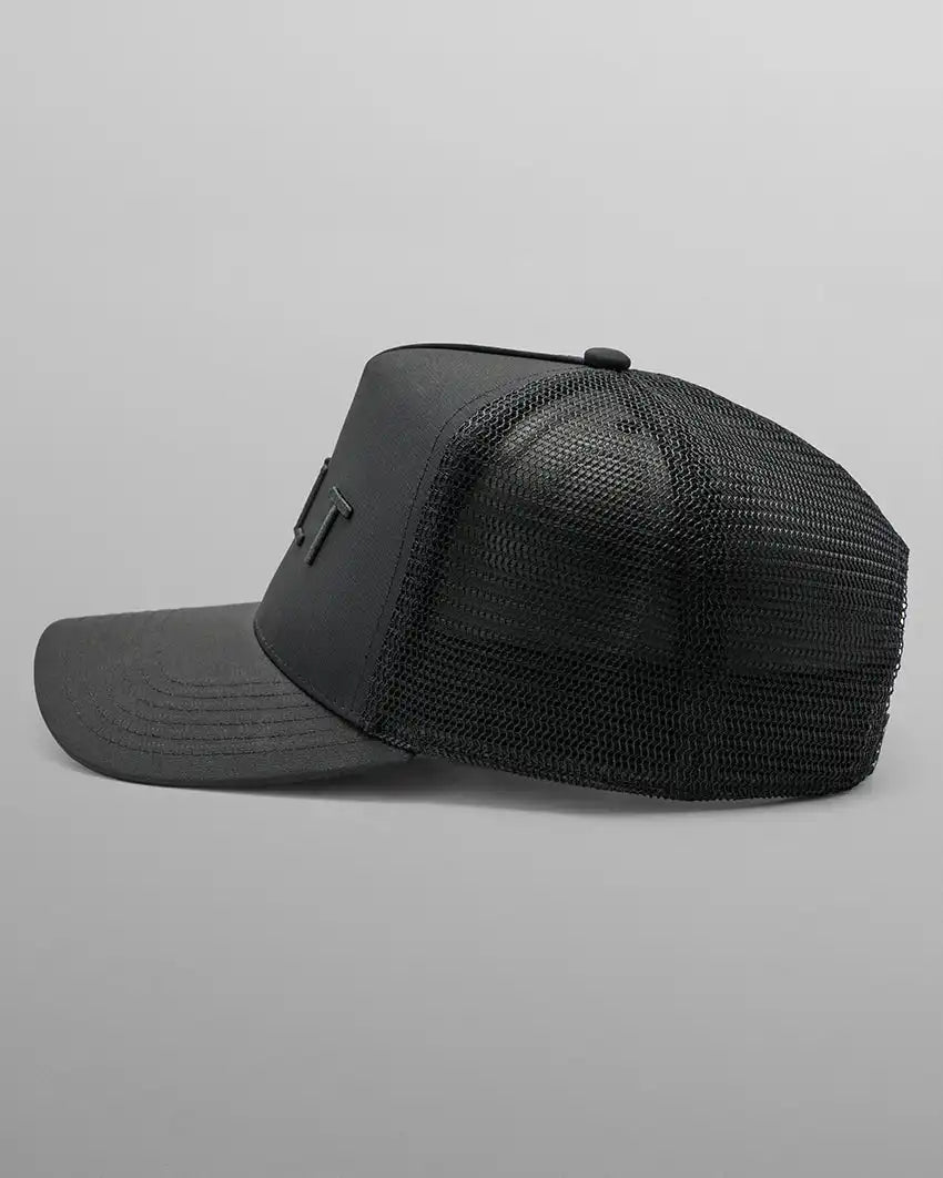 Foundation Trucker Hat