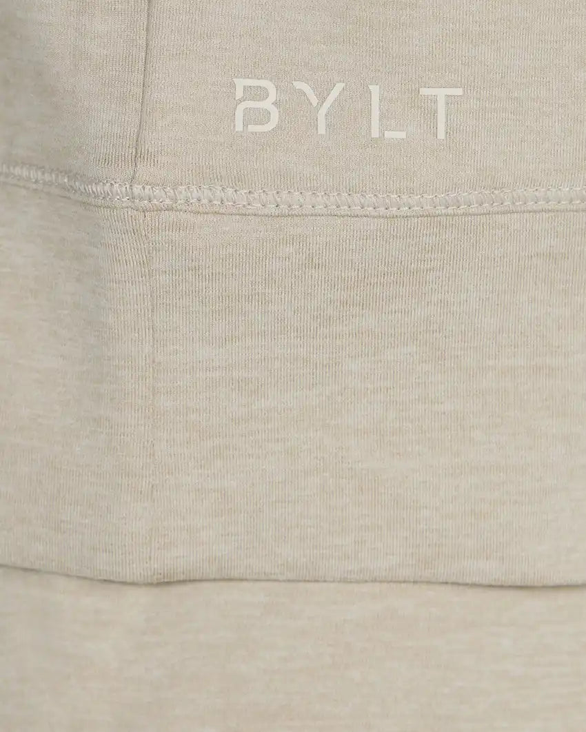 Women's In-Step Relaxed Hoodie
