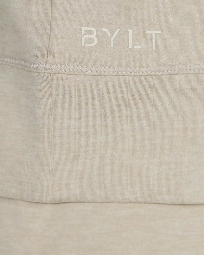 Women's In-Step Relaxed Hoodie