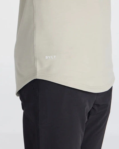 Drop-Cut: BYLT Signature
