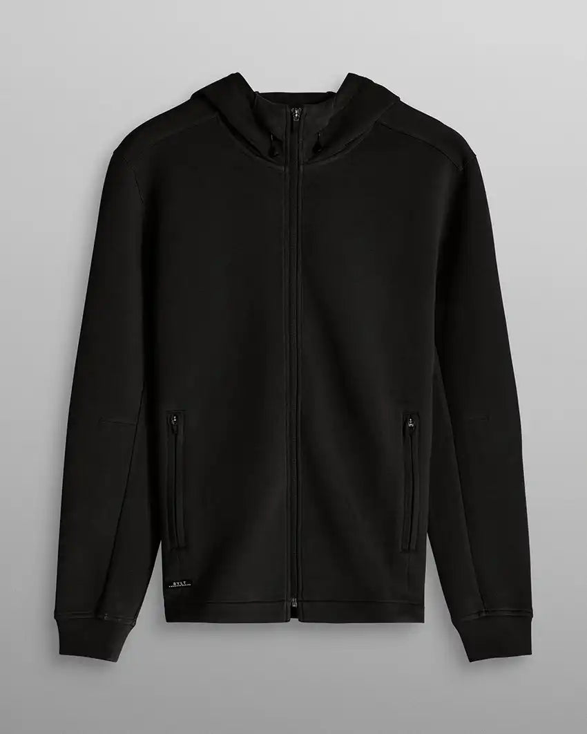 Roamknit Full Zip Hoodie