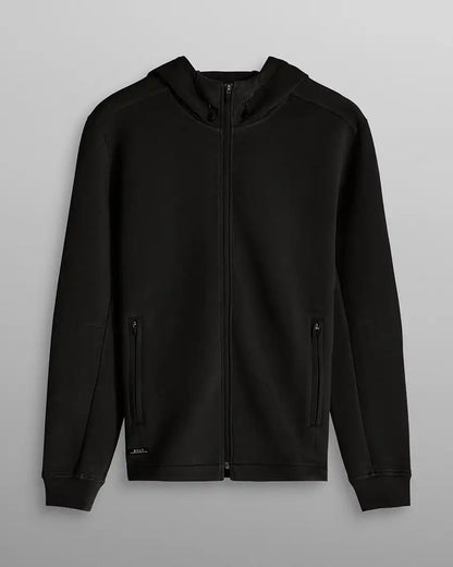 Roamknit Full Zip Hoodie