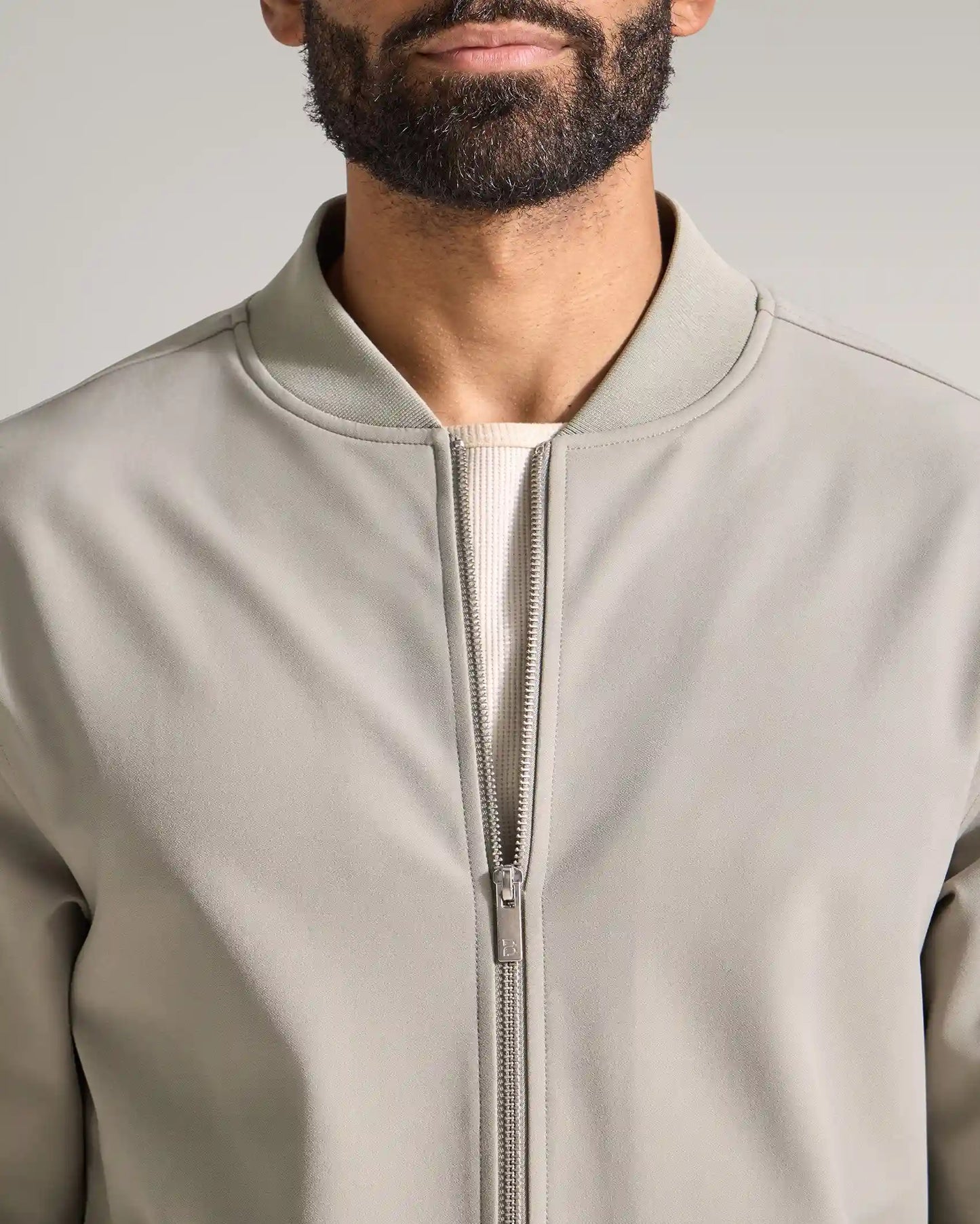 Limitless Bomber Jacket