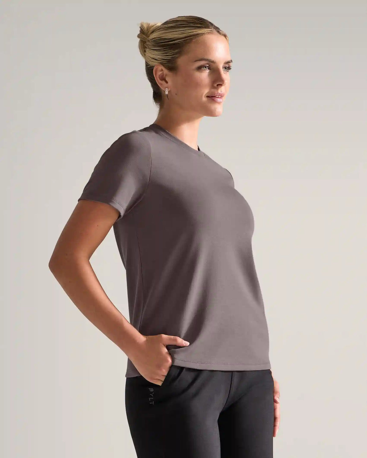 Women's Everyday Classic Fit Tee