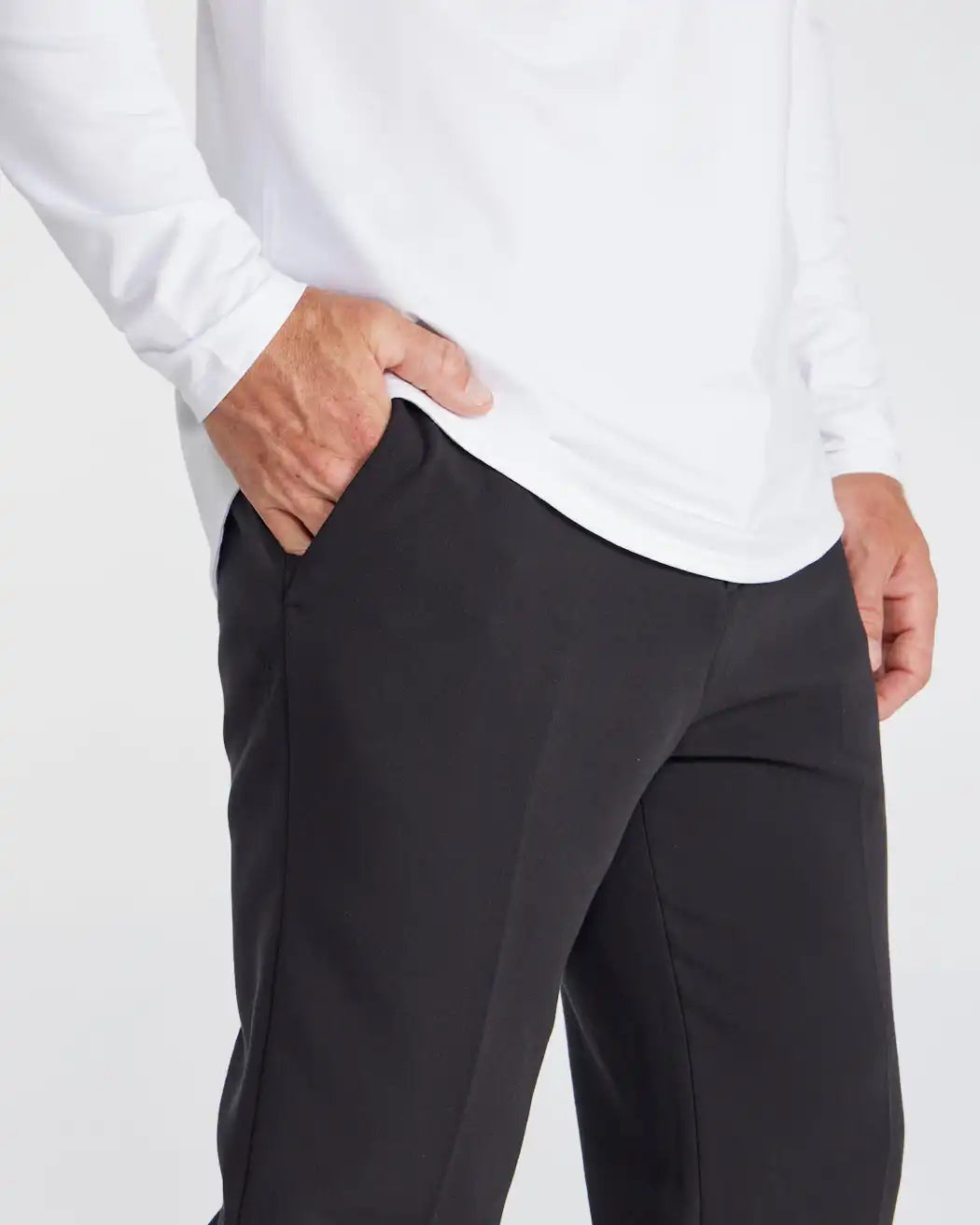 Pro Suit Pant