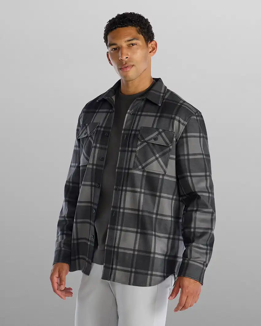 Coastal Overshirt