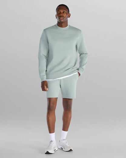 Roamknit Crewneck