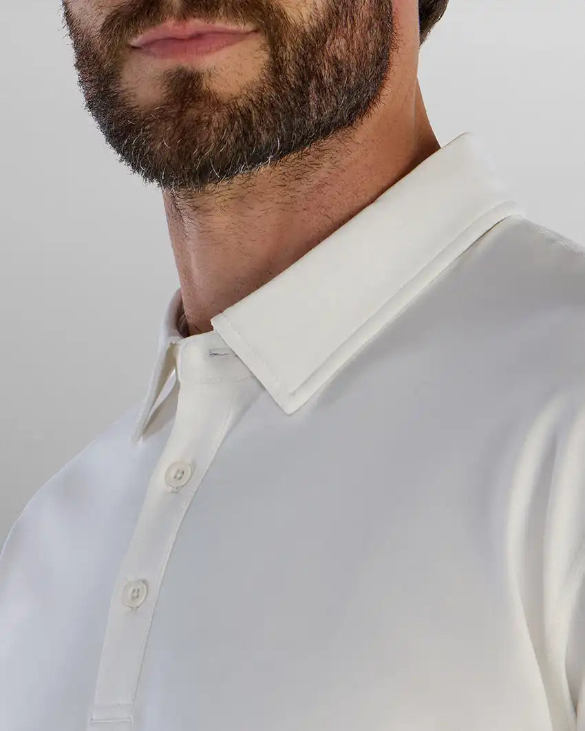 Drop-Cut: LUX Polo